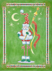 Silly Elf