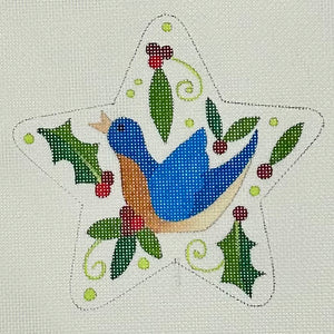 Calling Bird Star