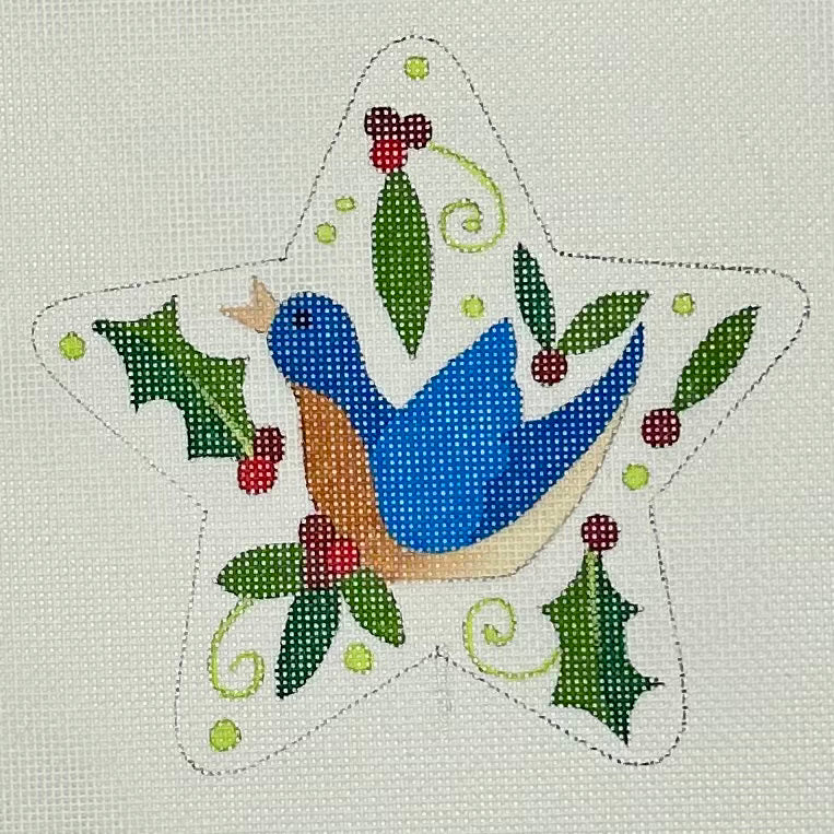 Calling Bird Star