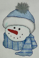 Snowman
