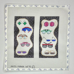 Eyeglass Case