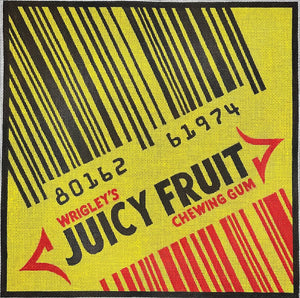 Juicy Fruit