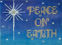 Peace on Earth
