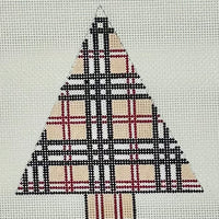 Plaid Tree