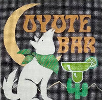 Coyote Bar
