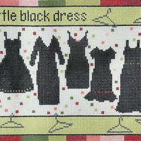 Fives - Little Black Dress