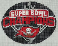 Tampa Super Bowl Champs
