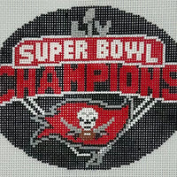 Tampa Super Bowl Champs