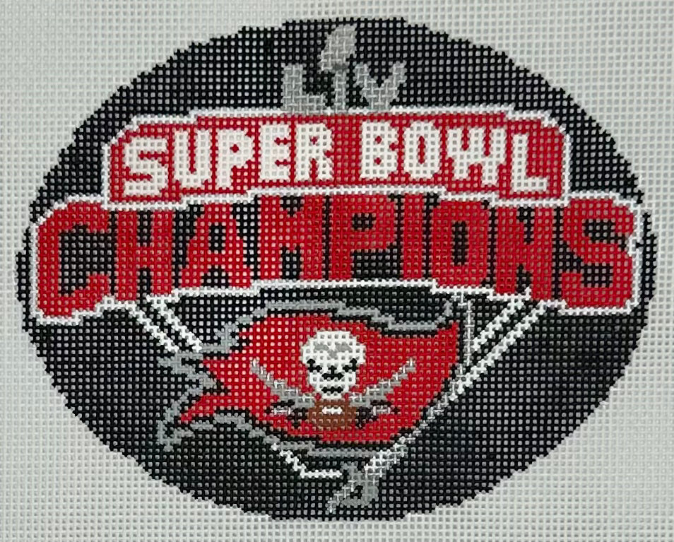 Tampa Super Bowl Champs