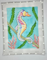 Seahorse
