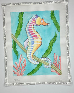 Seahorse