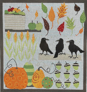 30% Off  Needlepoint Destashing