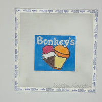 Bonkey's