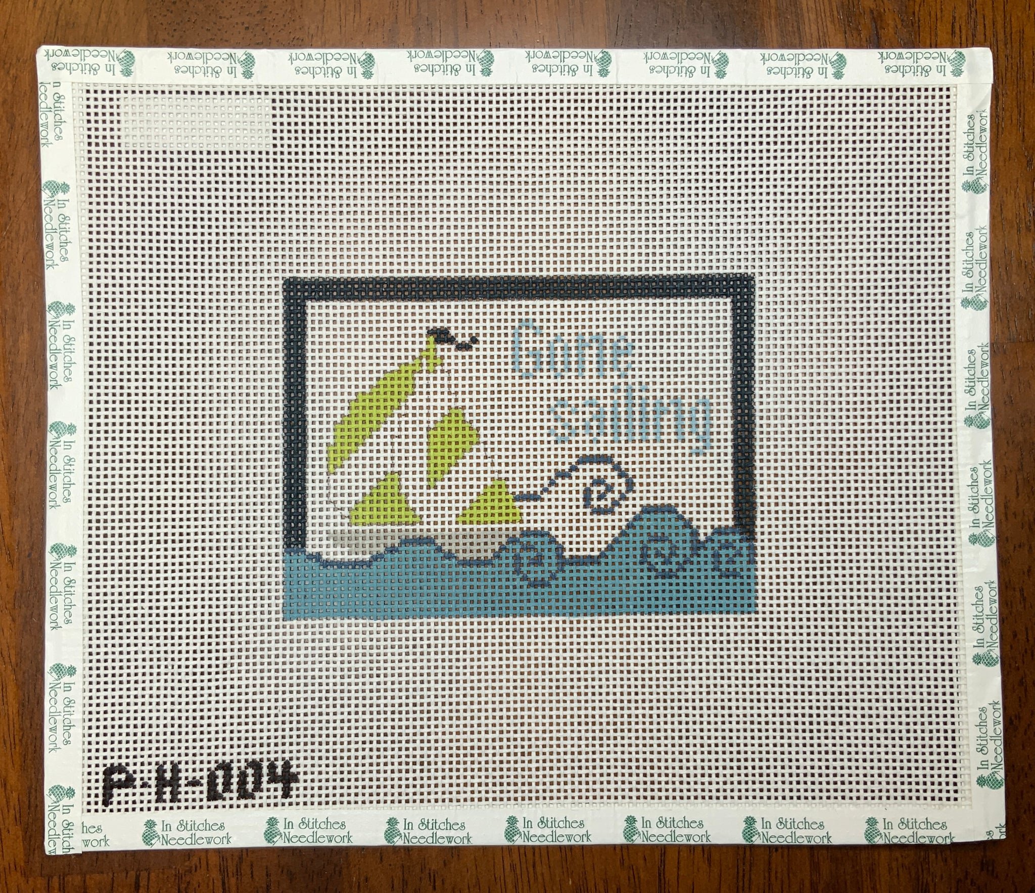 30% Off  Needlepoint Destashing