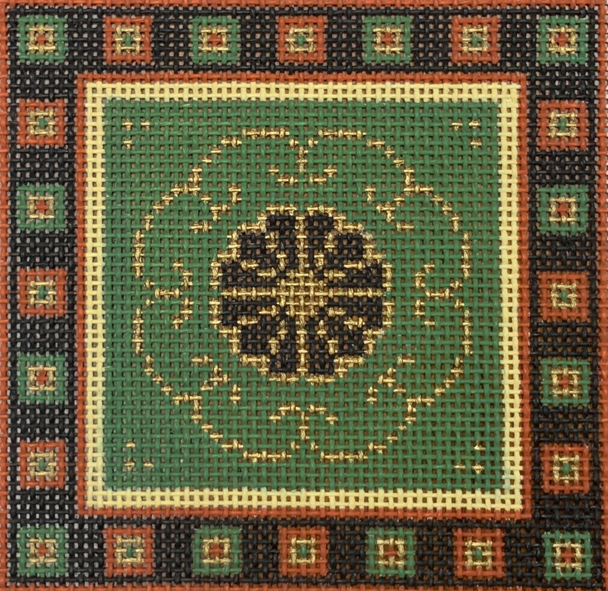 Tile Square | Needlepoint Destashing